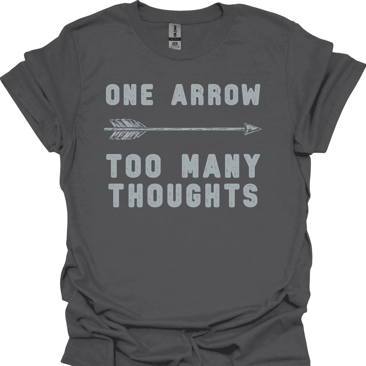 One Arrow, Too Many Thoughts
