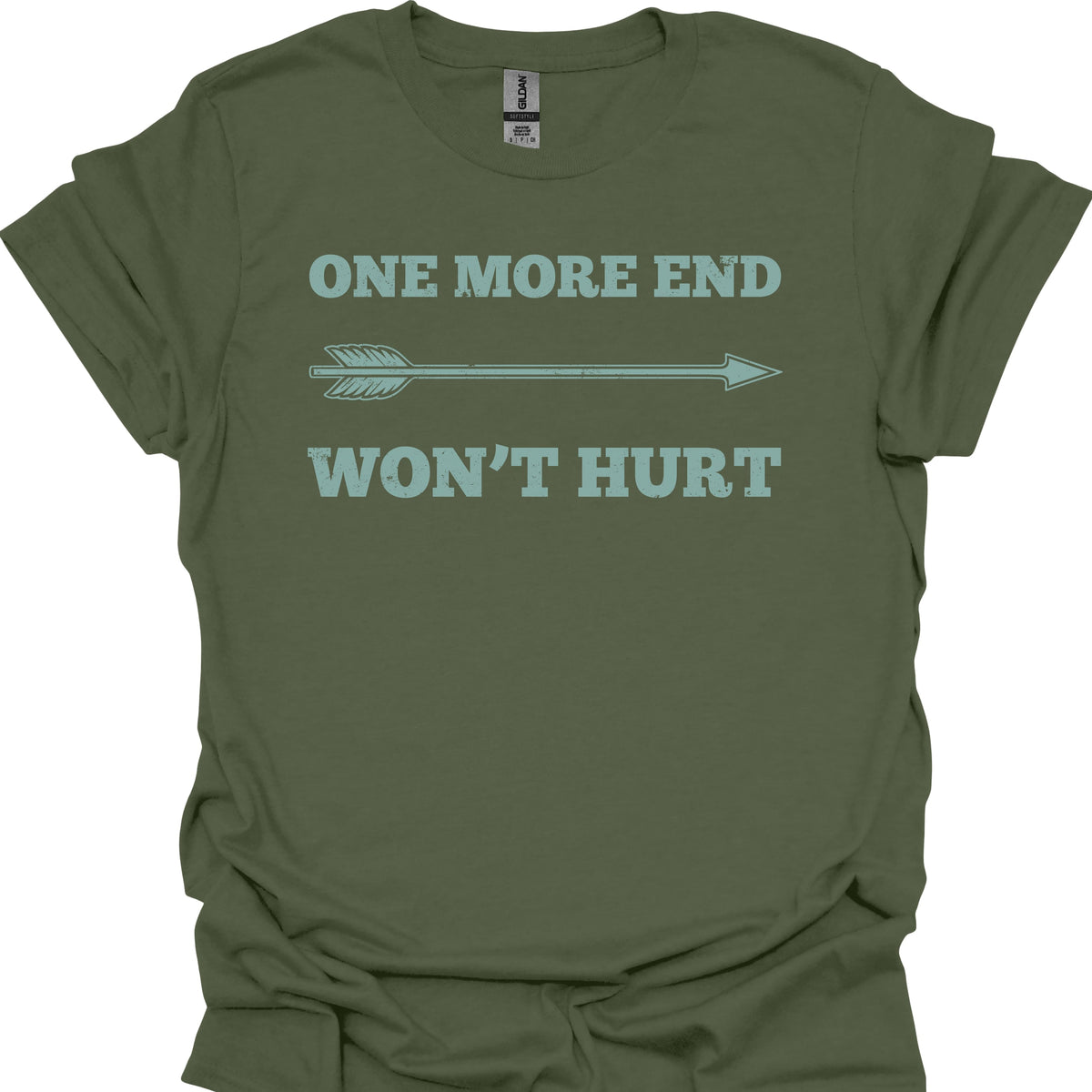 One More End Won't Hurt