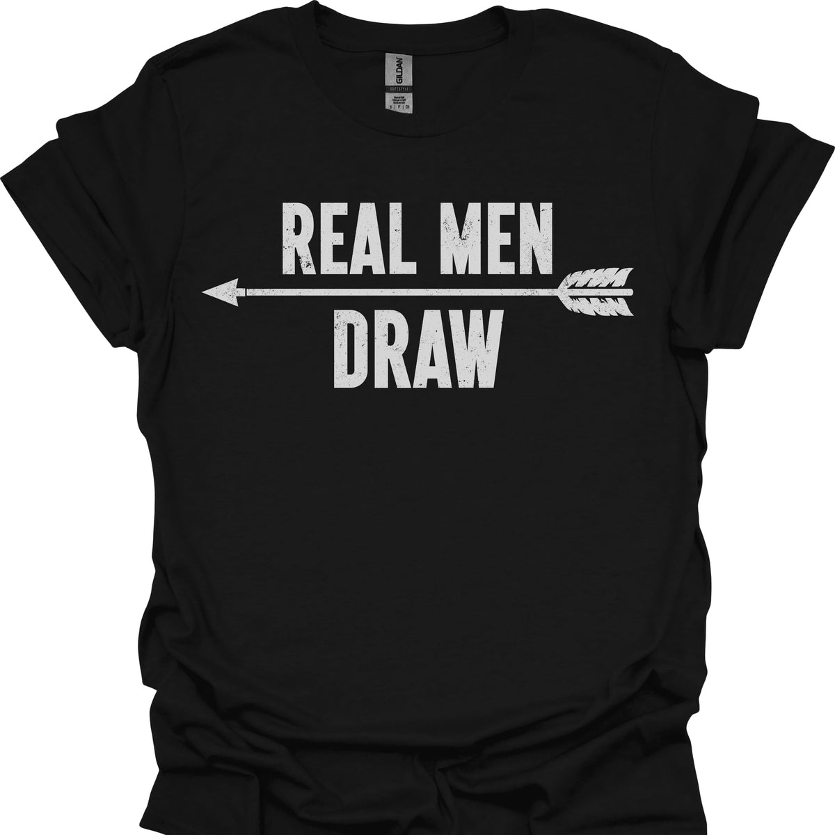 Real Men Draw