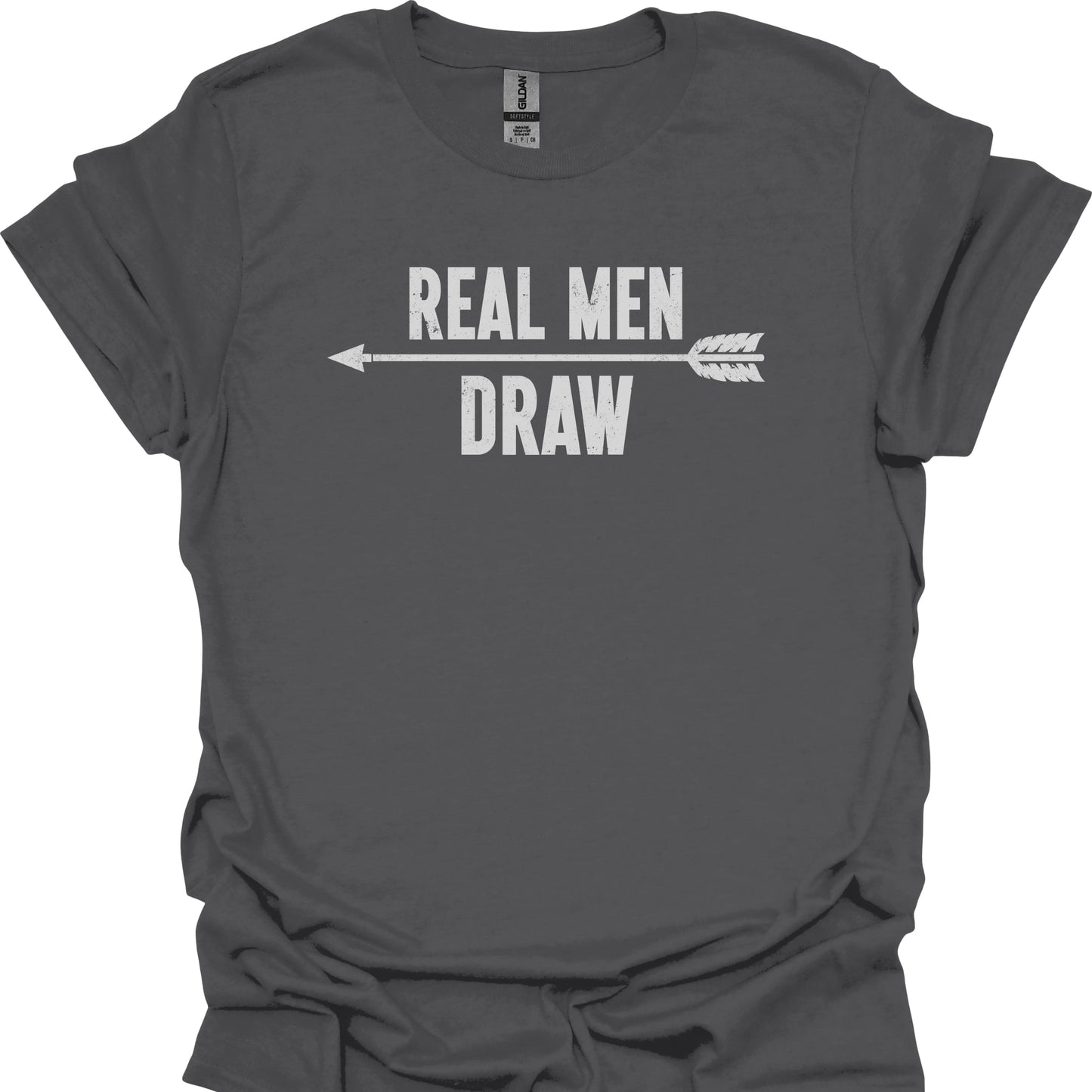 Real Men Draw