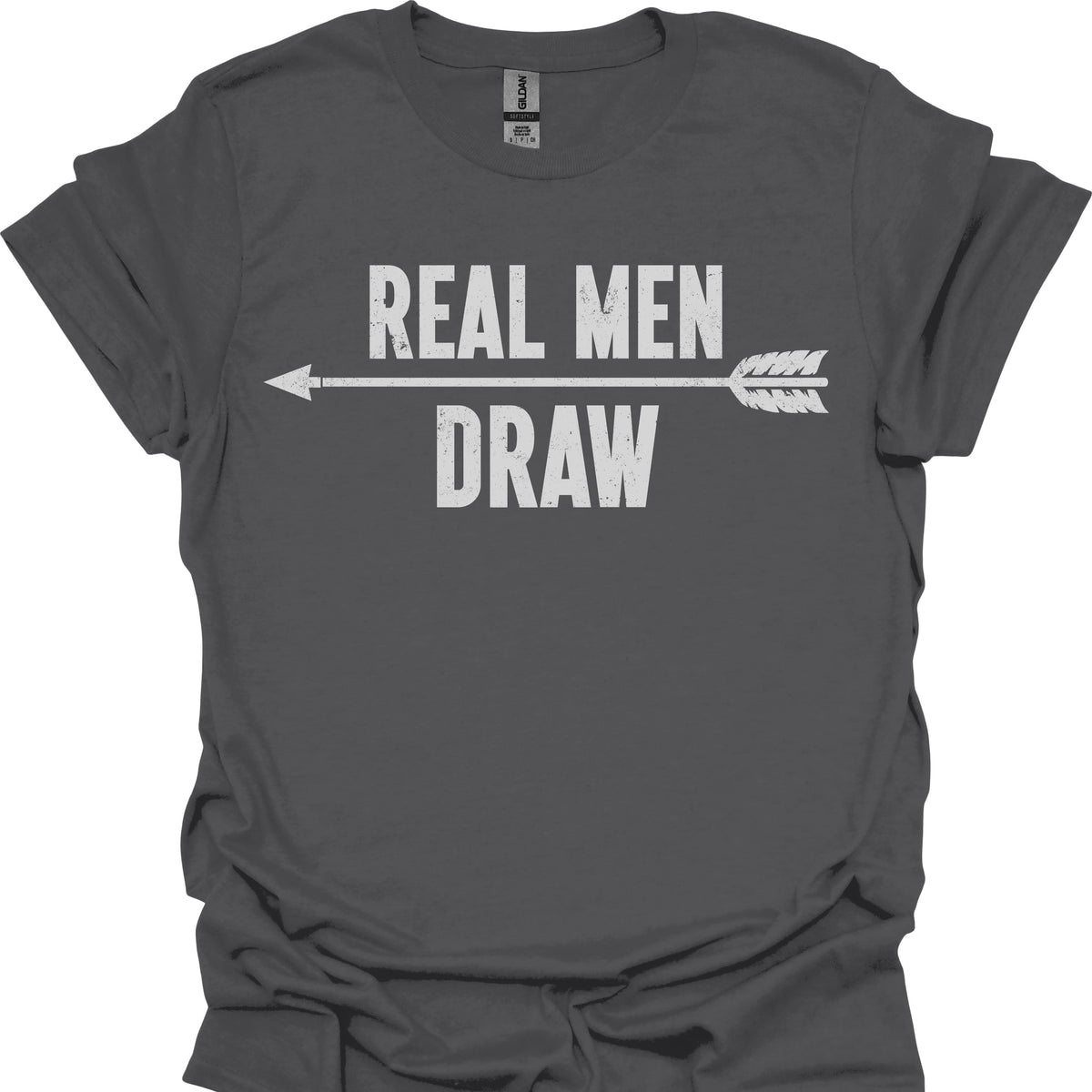 Real Men Draw