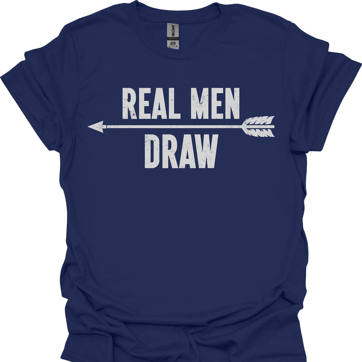 Real Men Draw