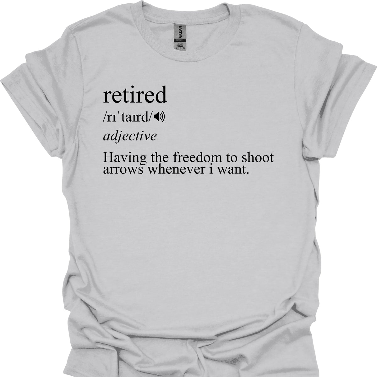 Retired Definition