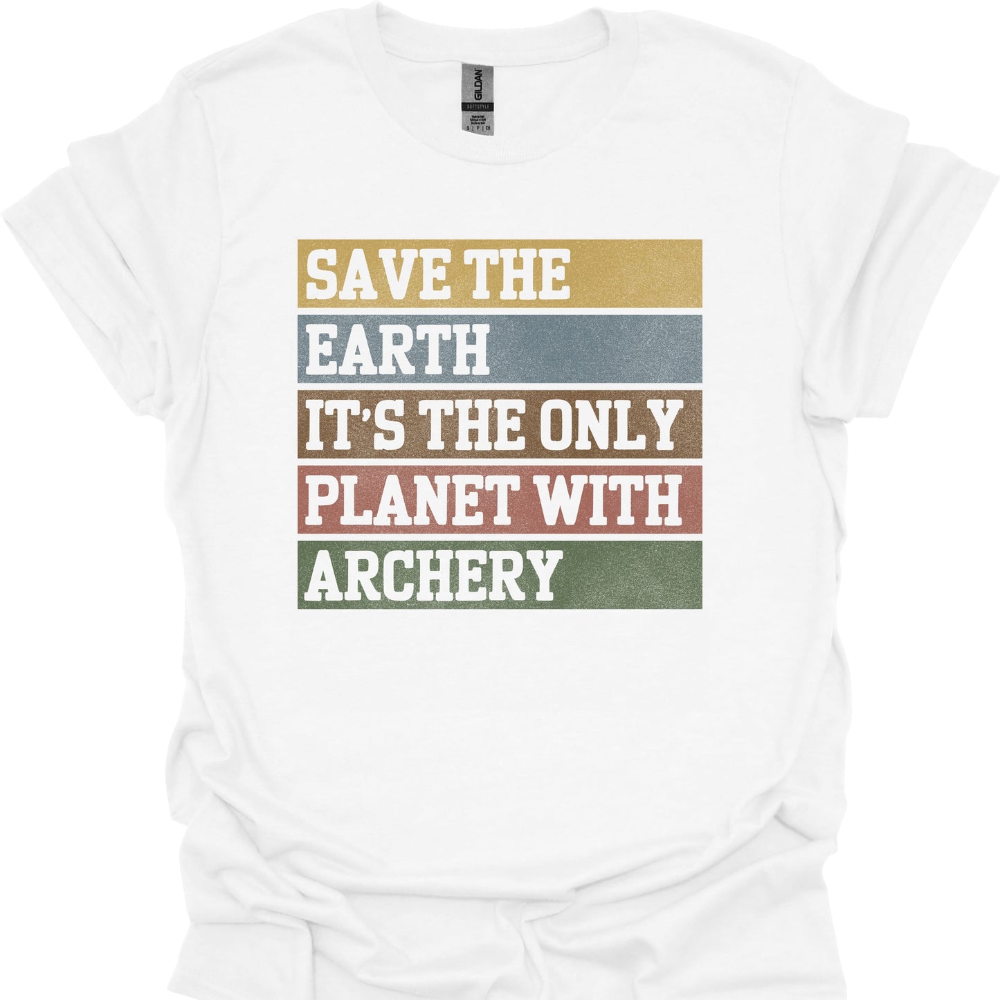 Save The Earth