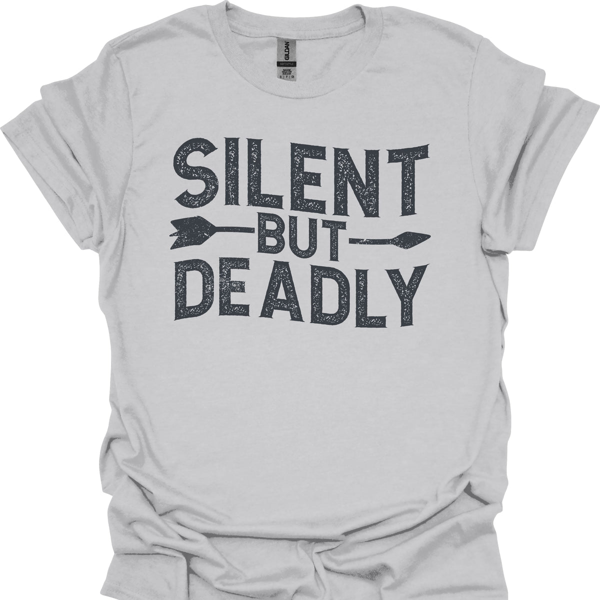Silent But Deadly