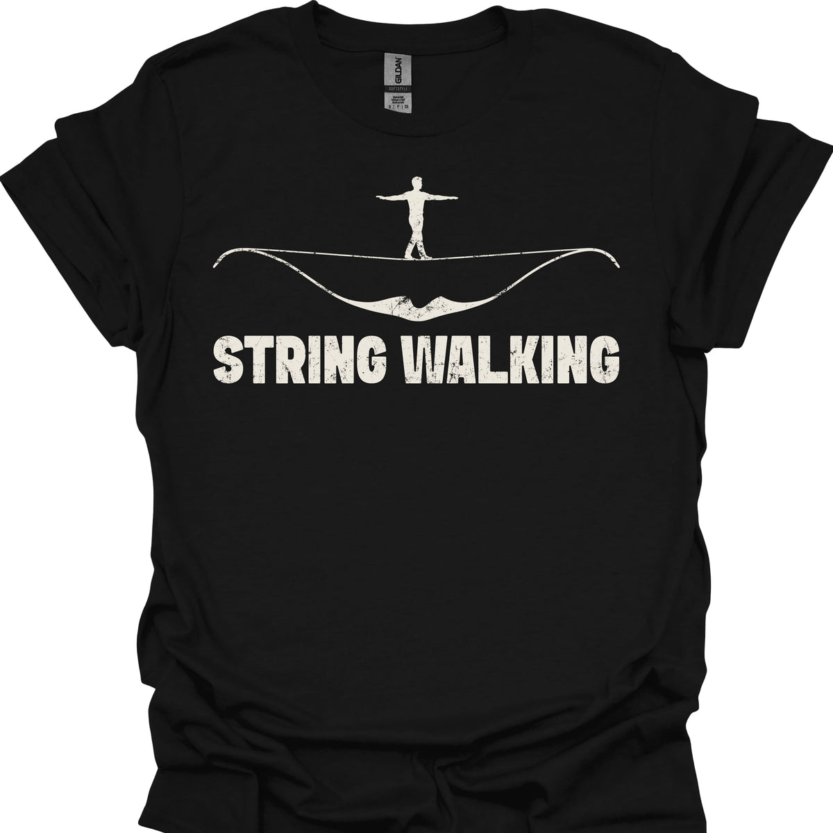 String Walking