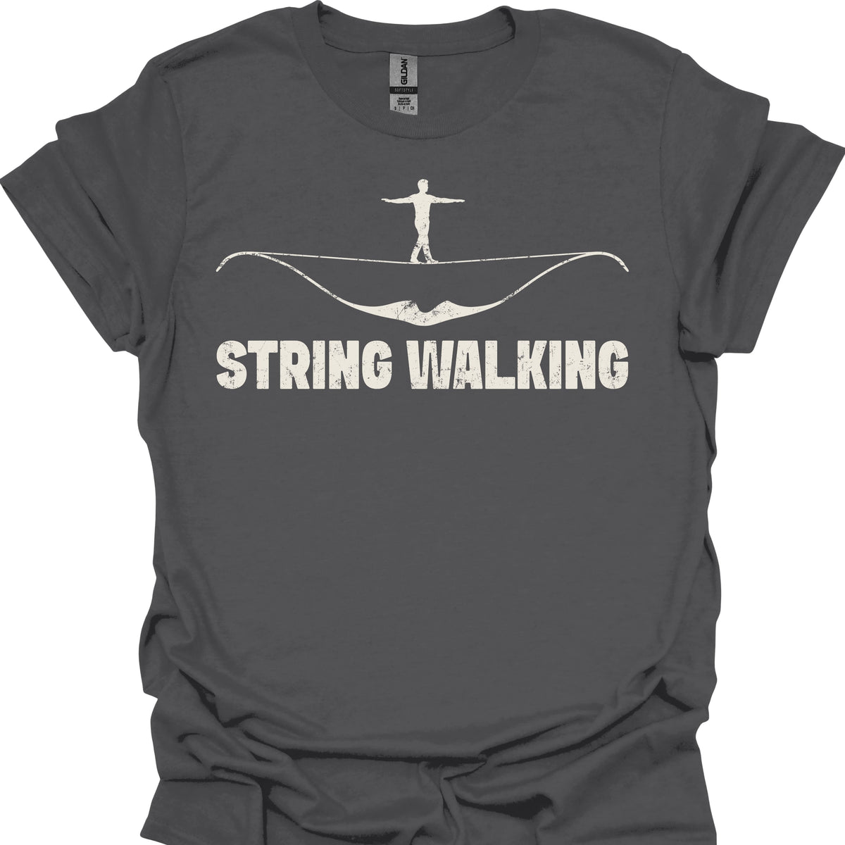 String Walking