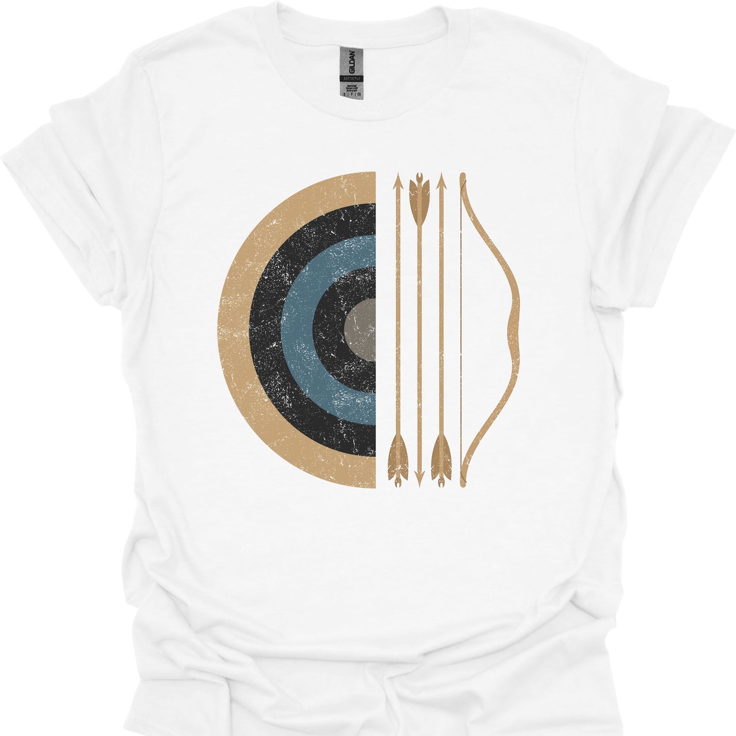 Bow And Arrows