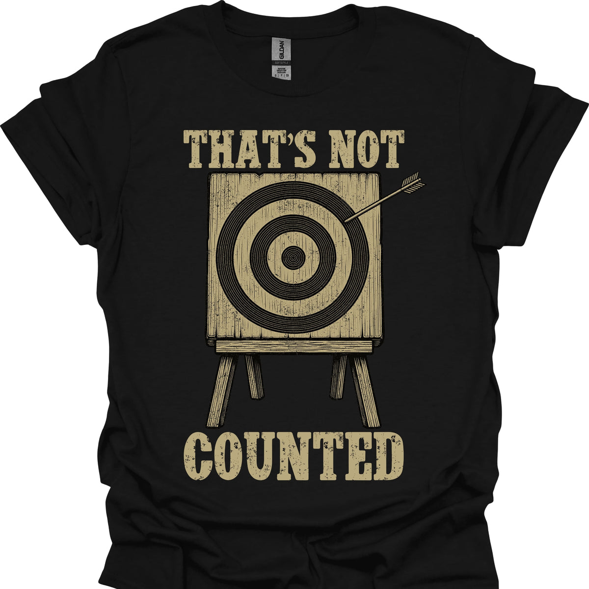 That's Not Counted