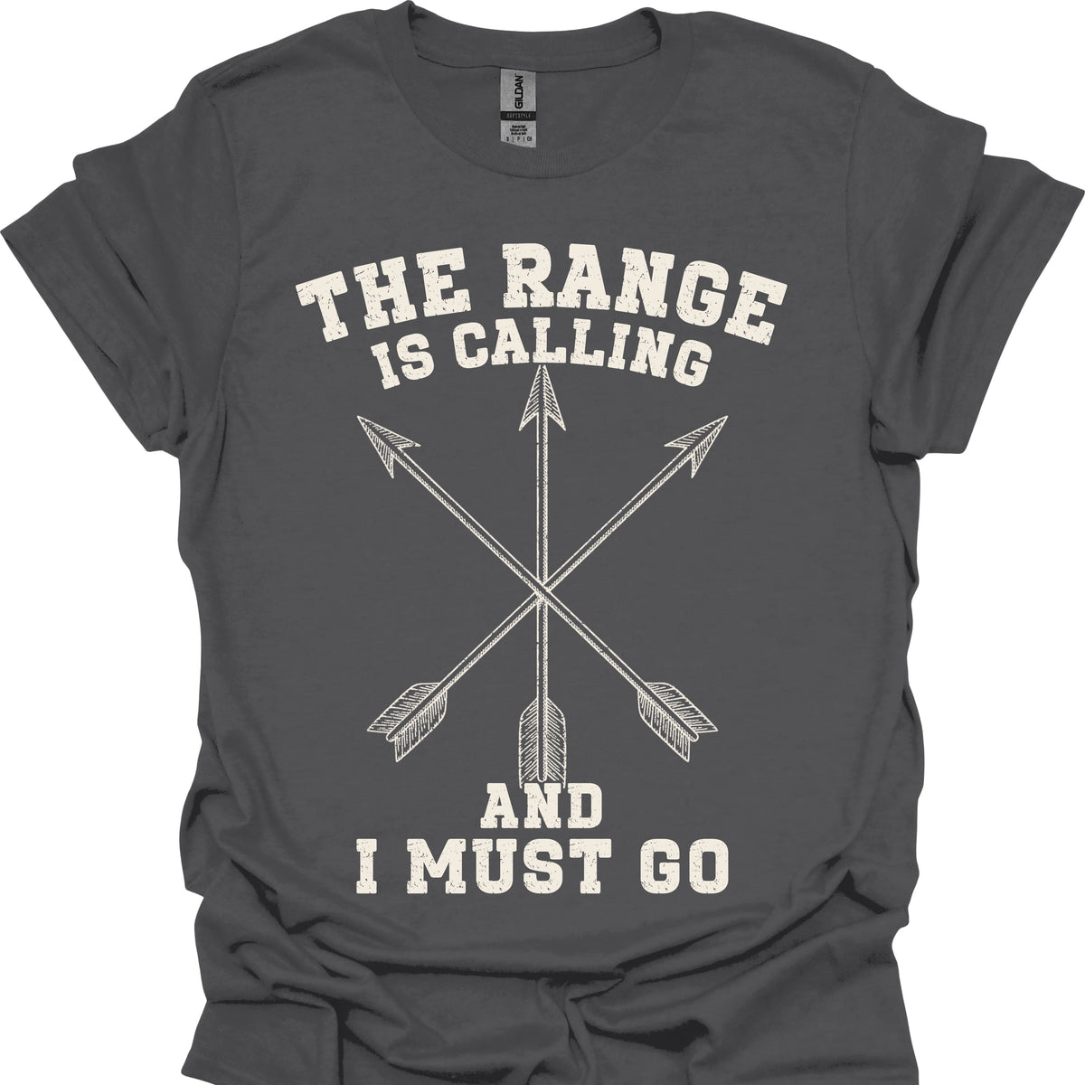 The Range Is Calling