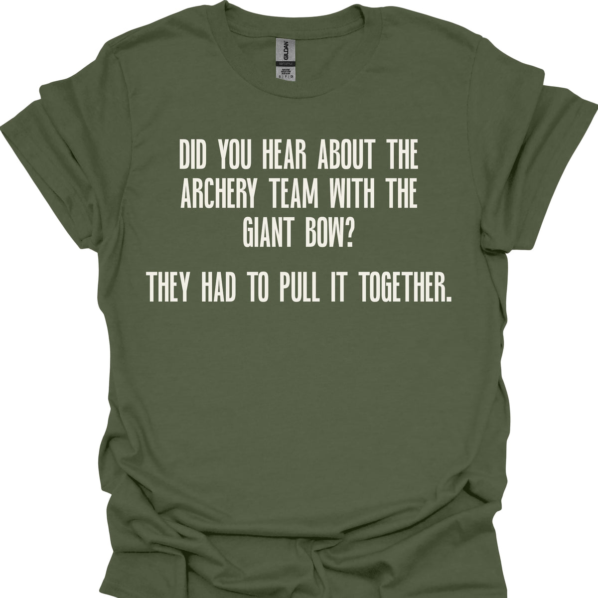 Pull It Together