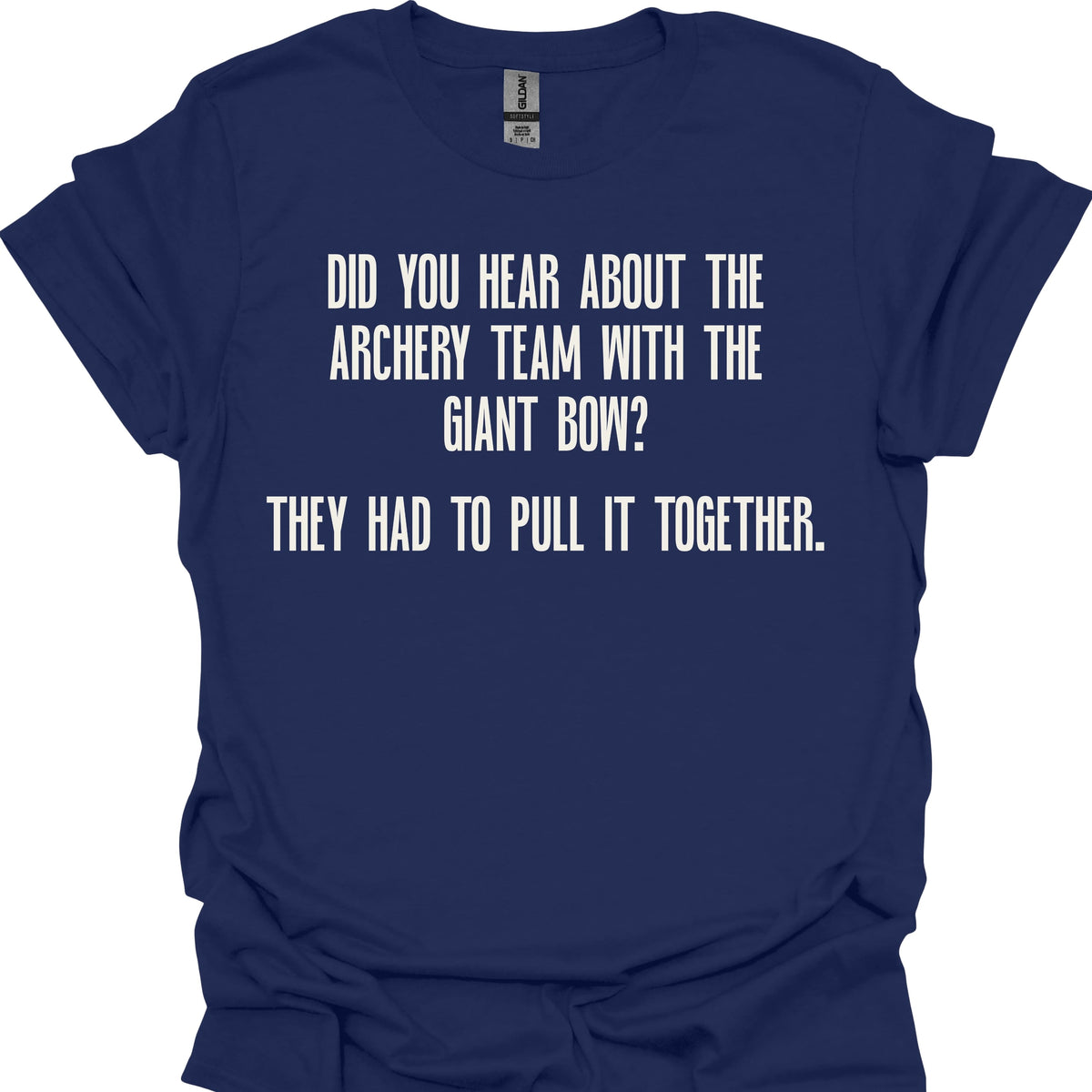 Pull It Together