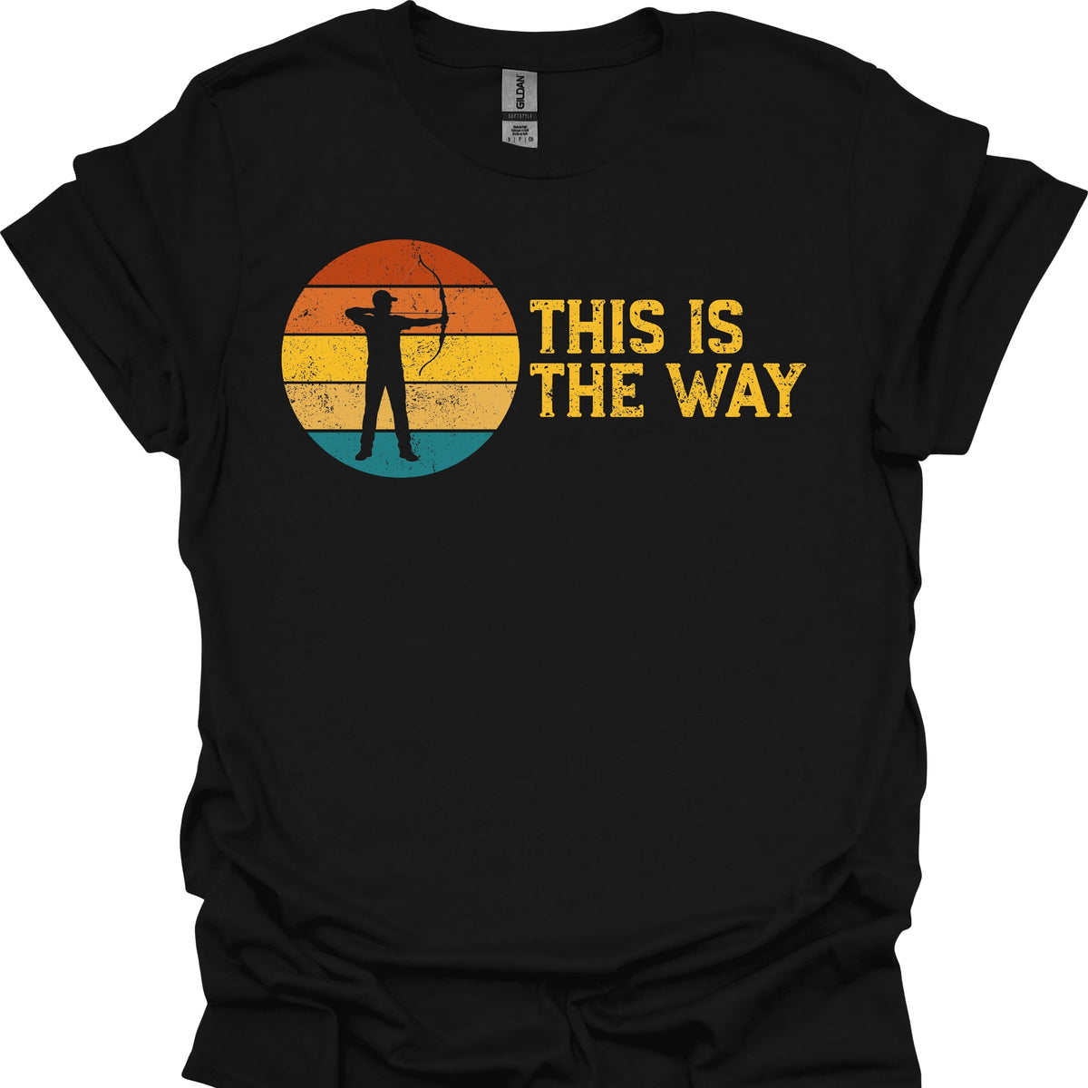 This Is the Way