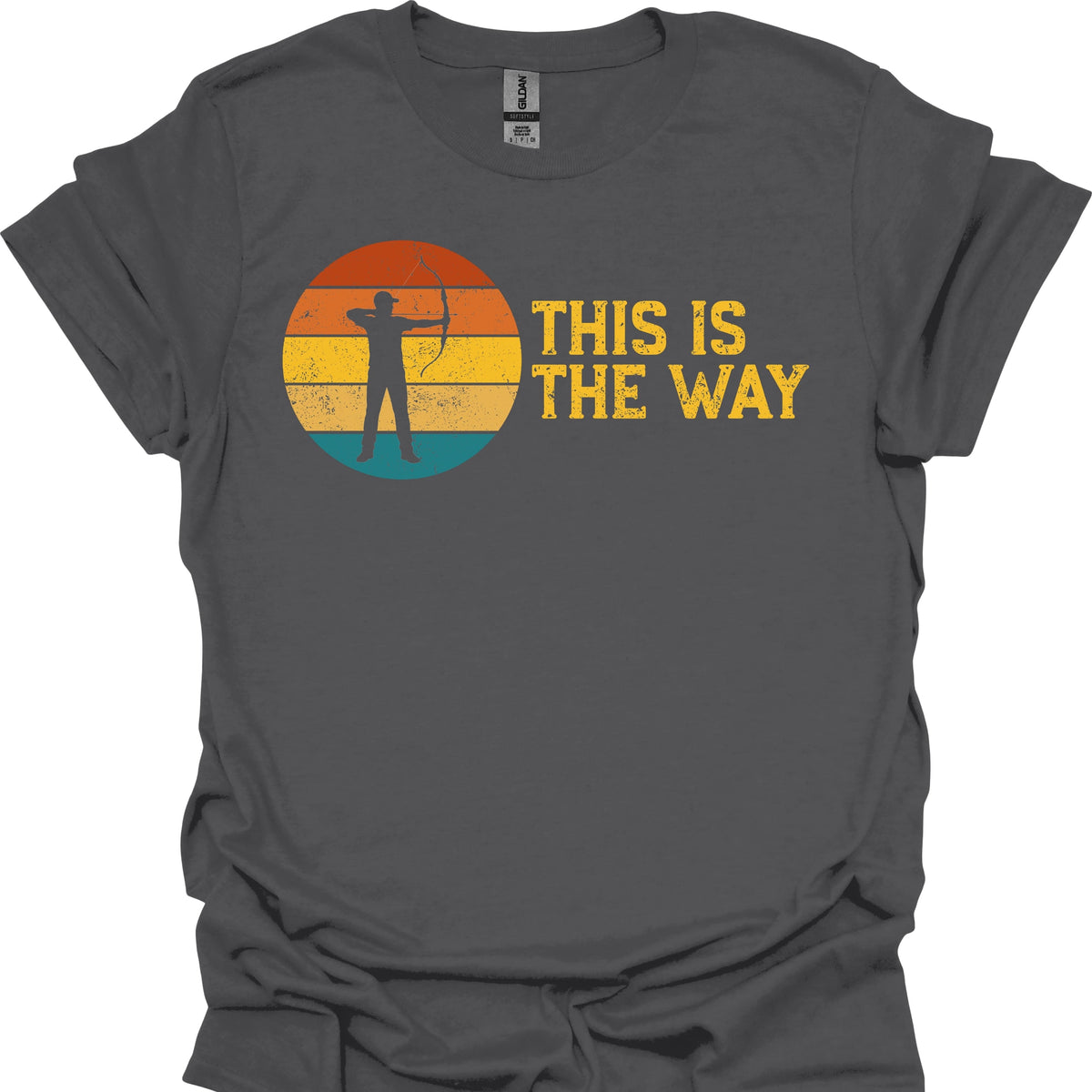 This Is the Way