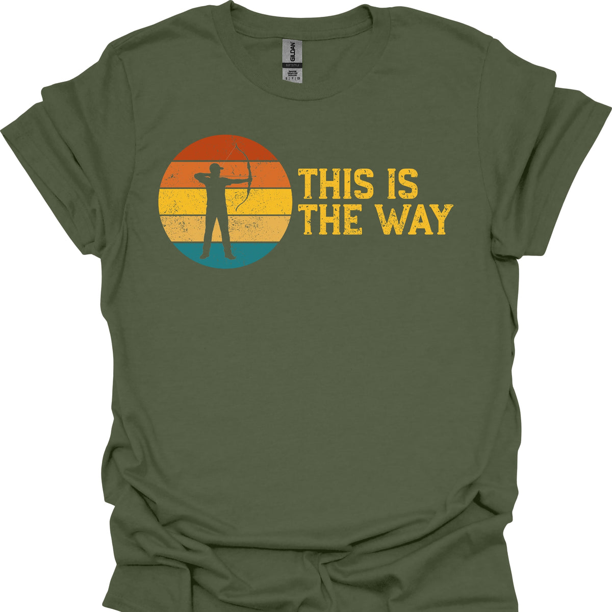 This Is the Way