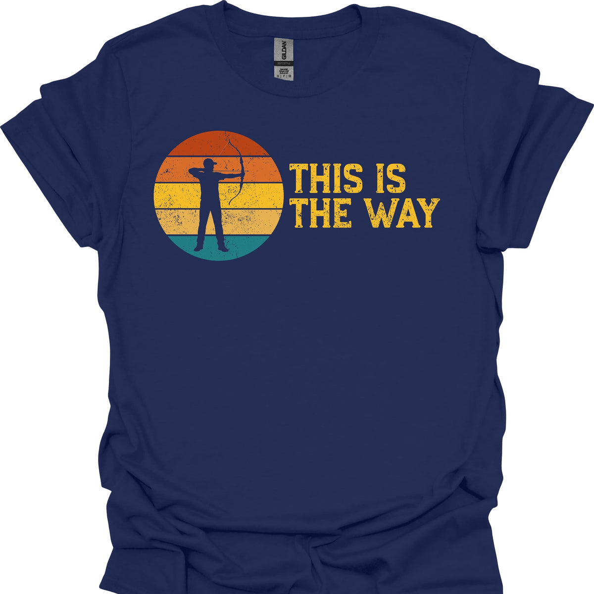 This Is the Way