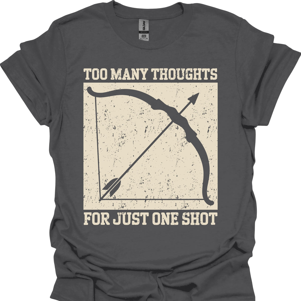 Too Many Thoughts for Just One Shot