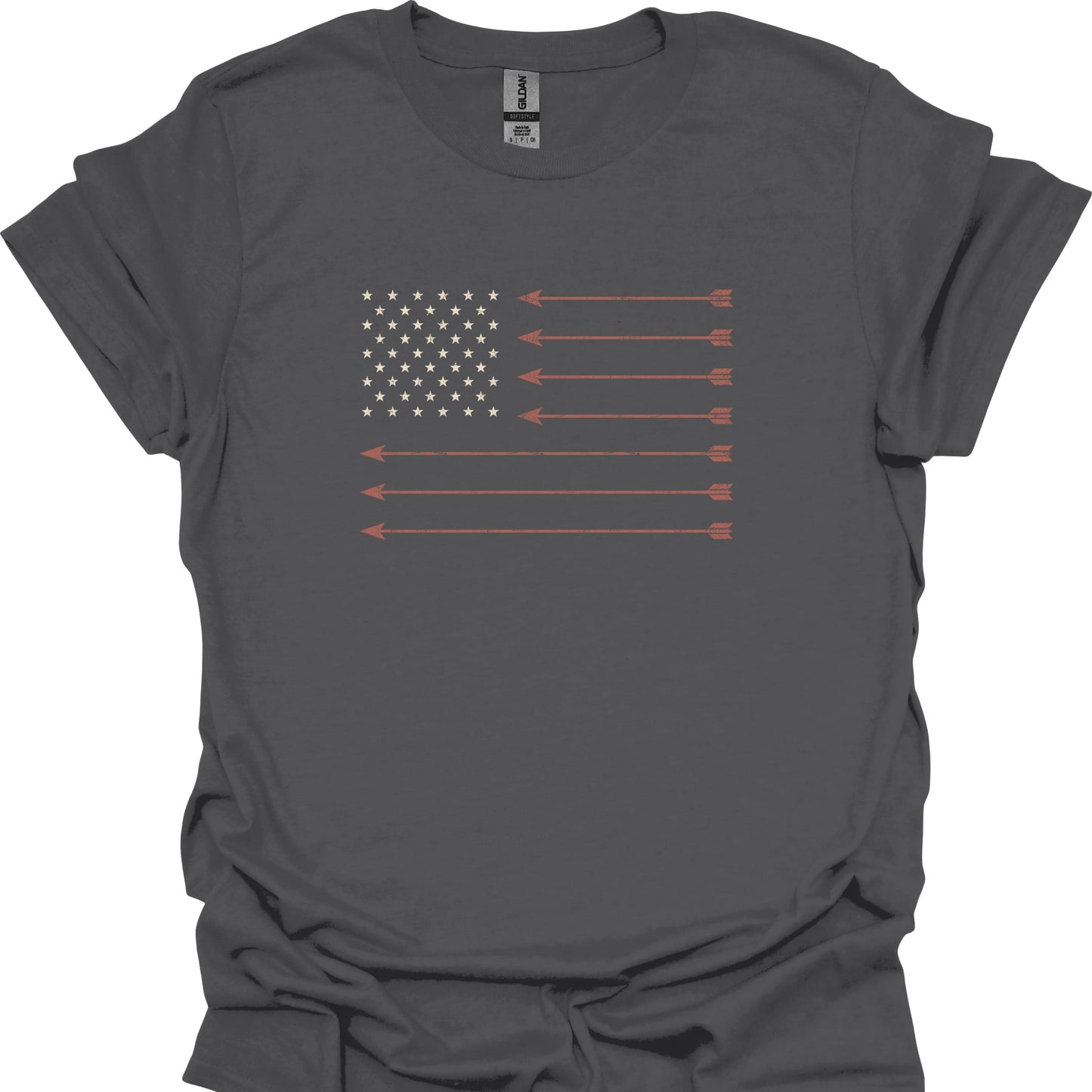 Stars, Stripes & Arrows