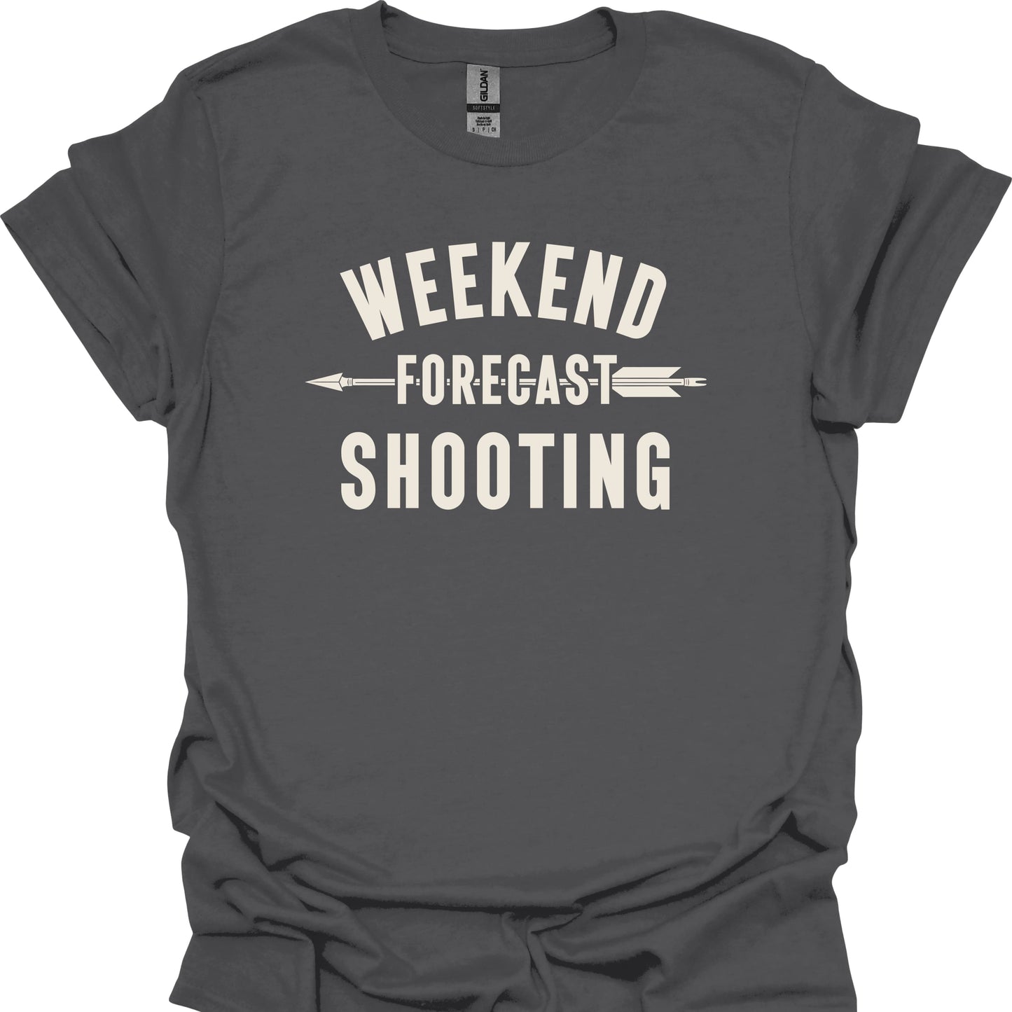 Weekend Forecast: Shooting