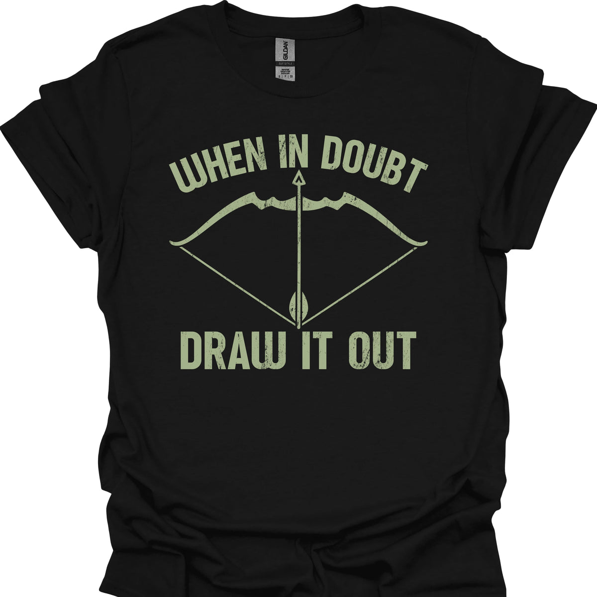 When in Doubt, Draw It Out