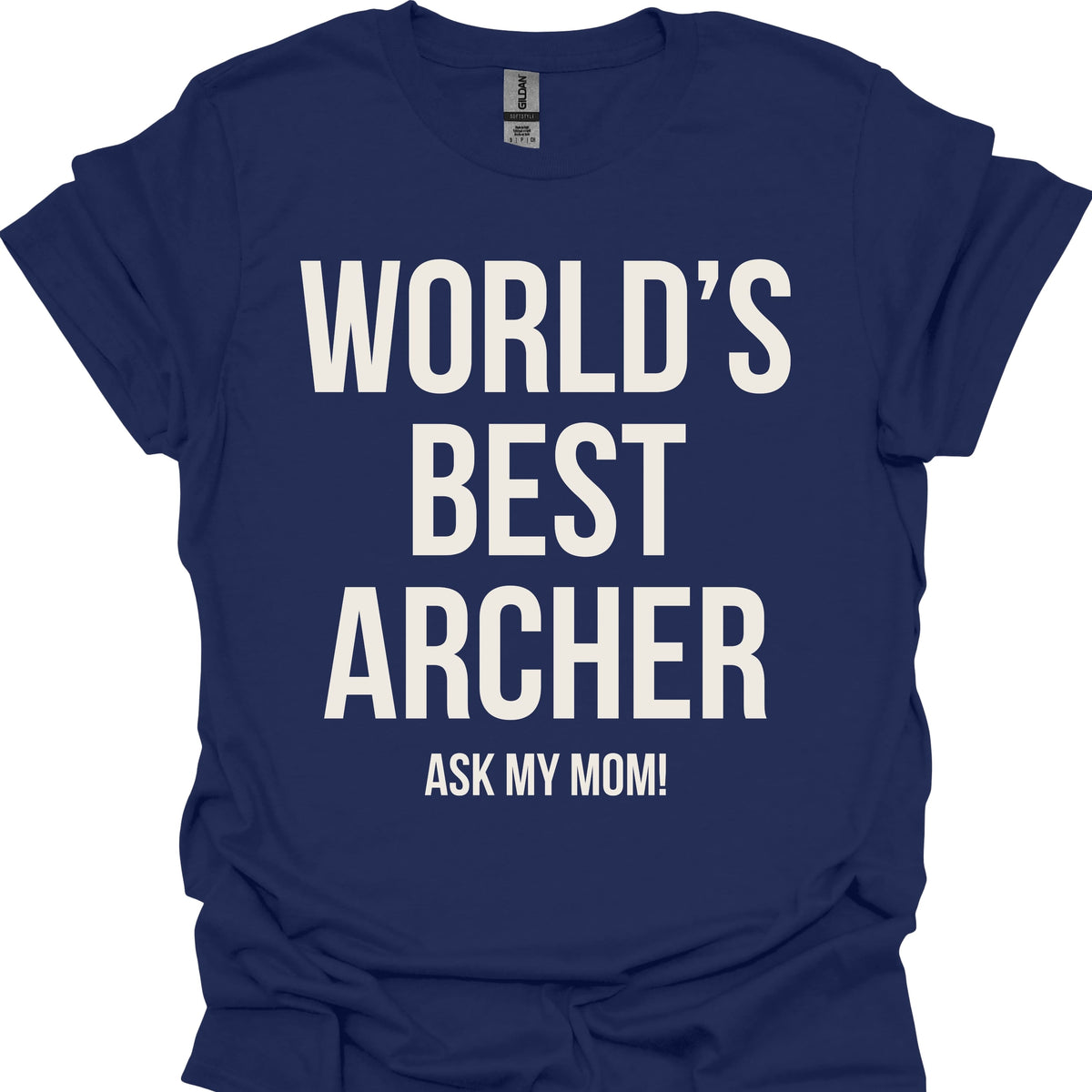 World’s Best Archer