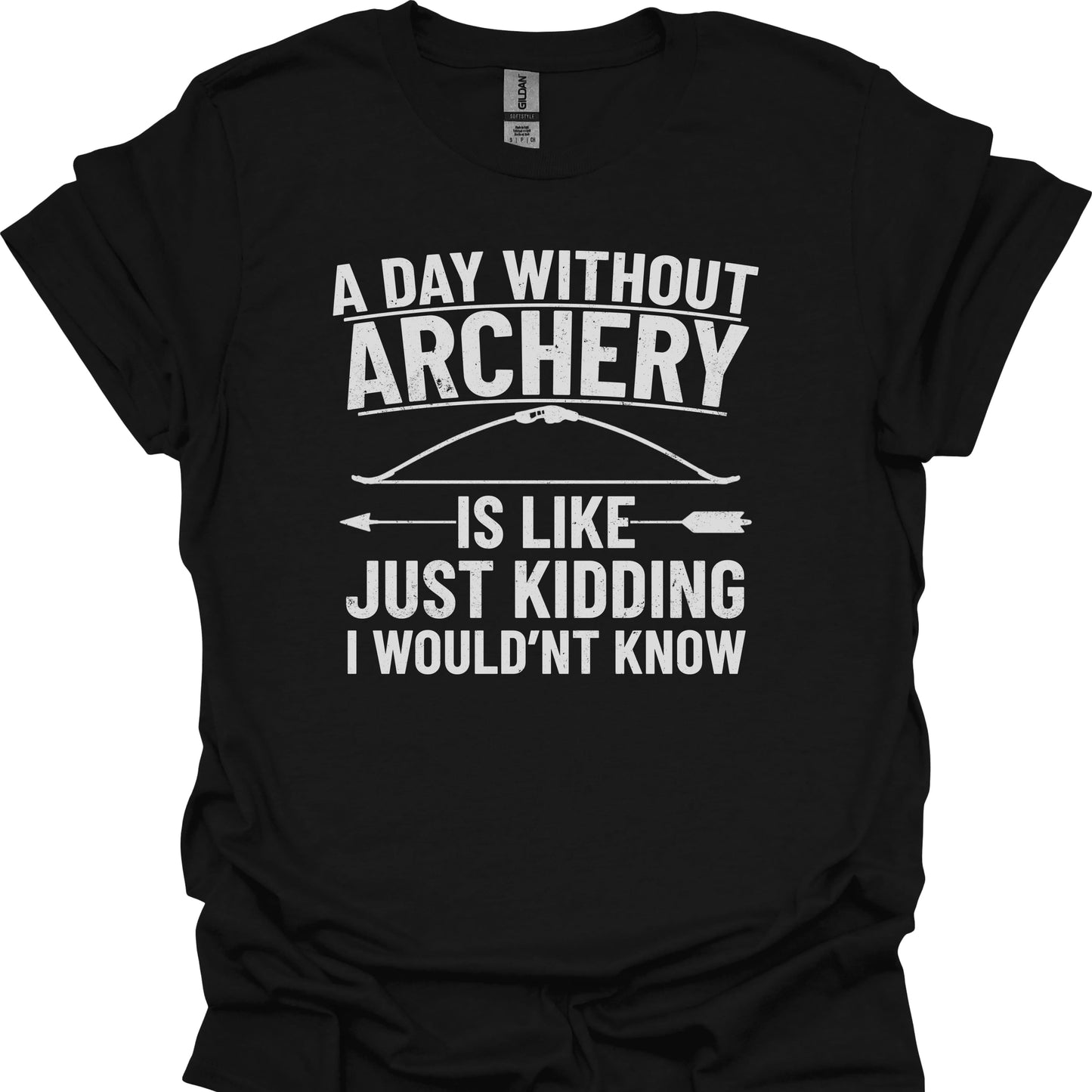 A Day Without Archery Is Like