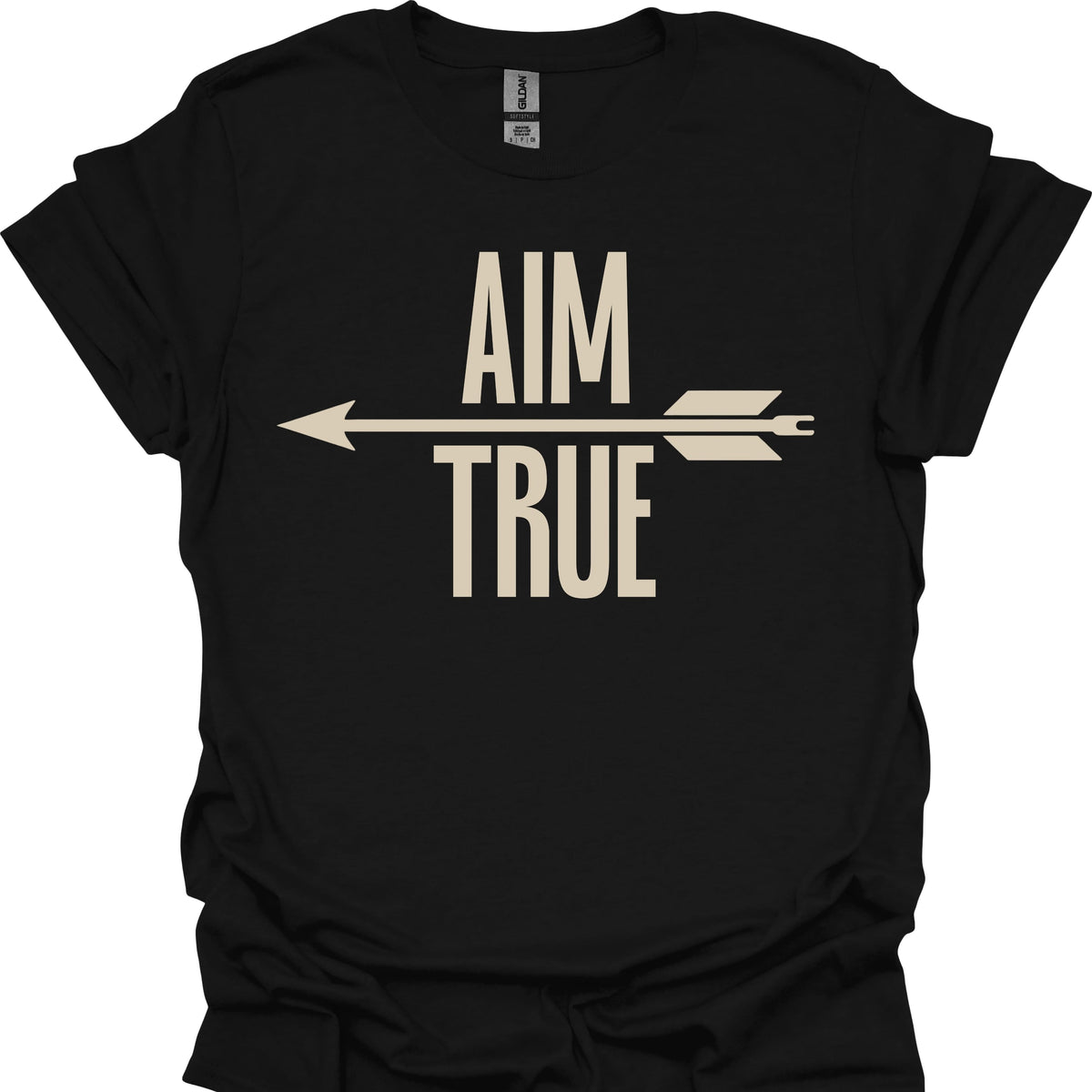 Aim True