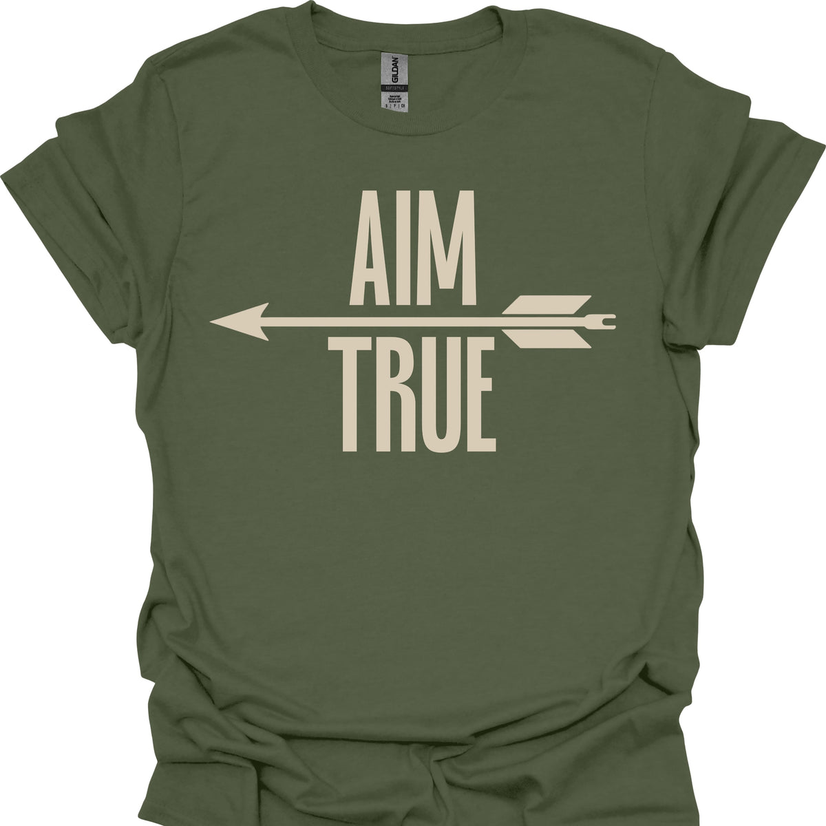 Aim True