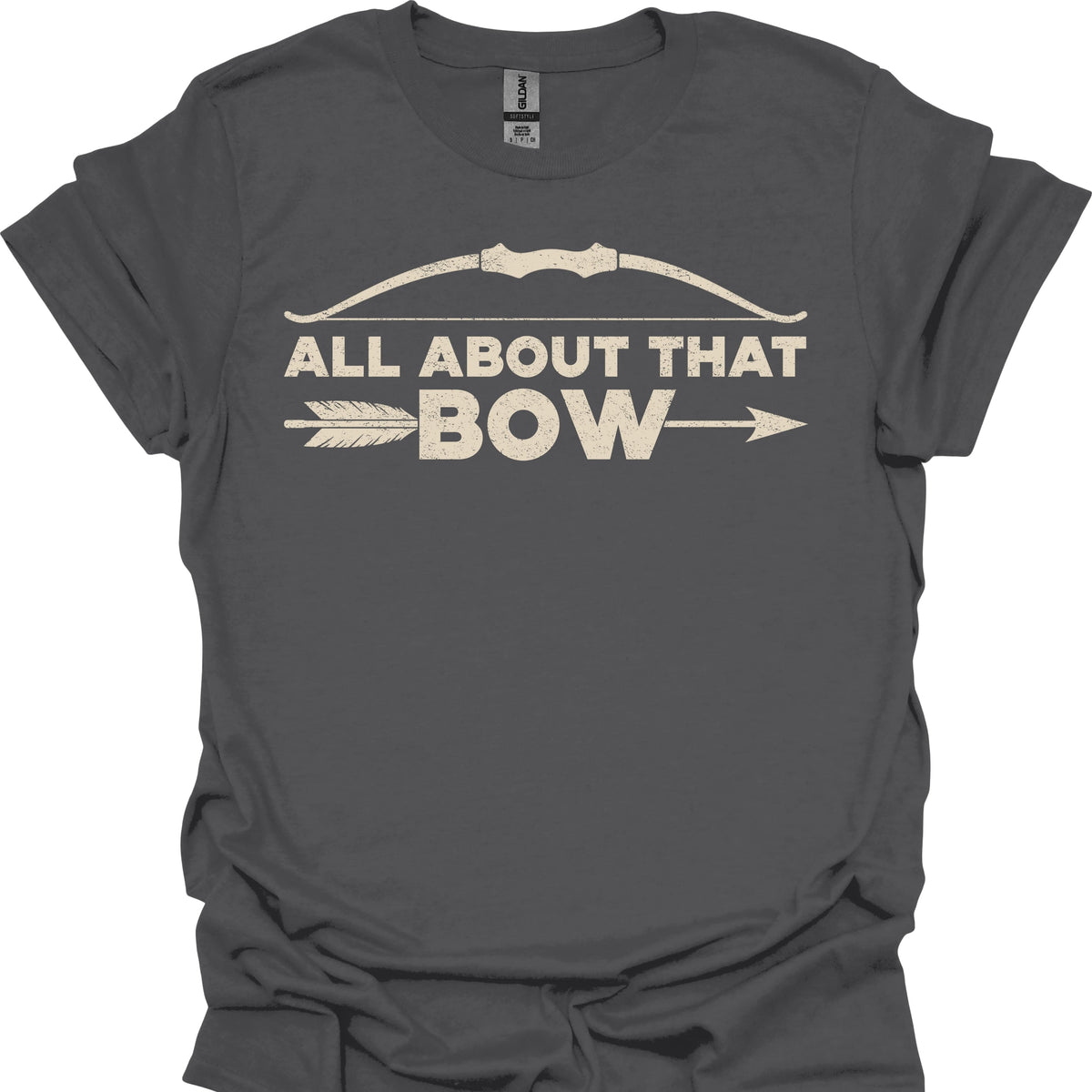 All About That Bow