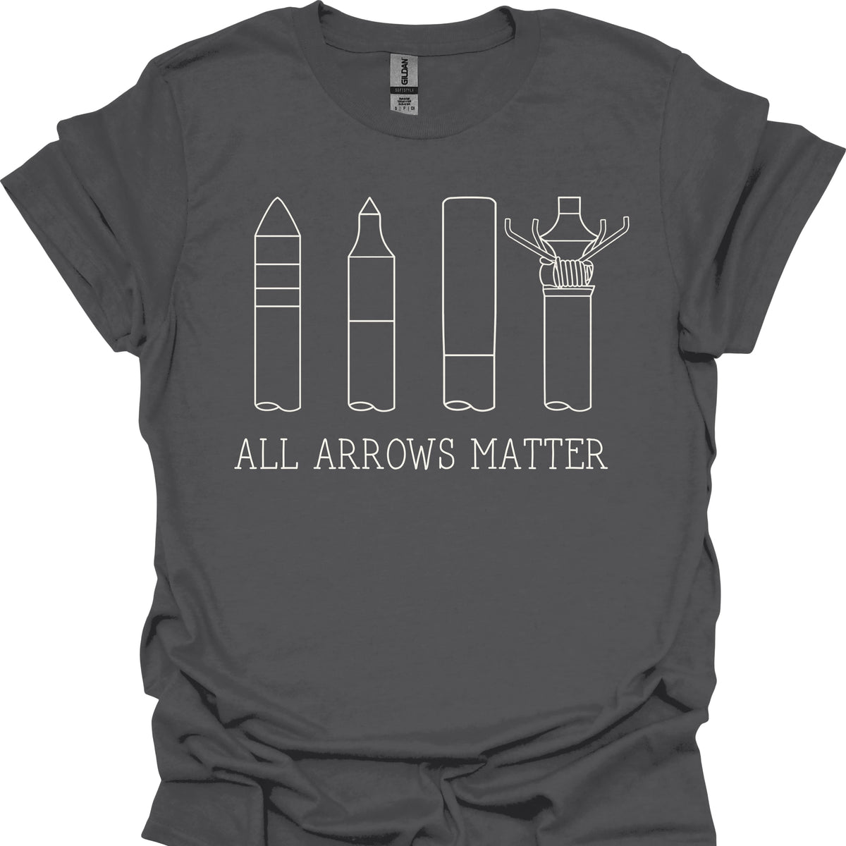 All Arrows Matter