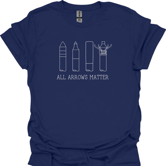 All Arrows Matter