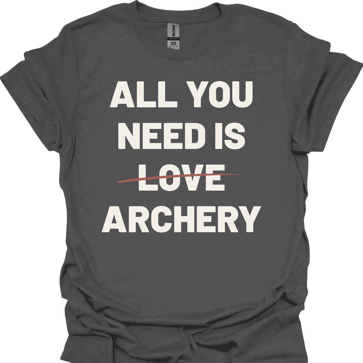 All You Need Is Archery
