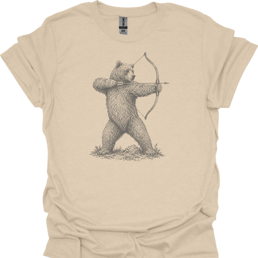 Bear Archer