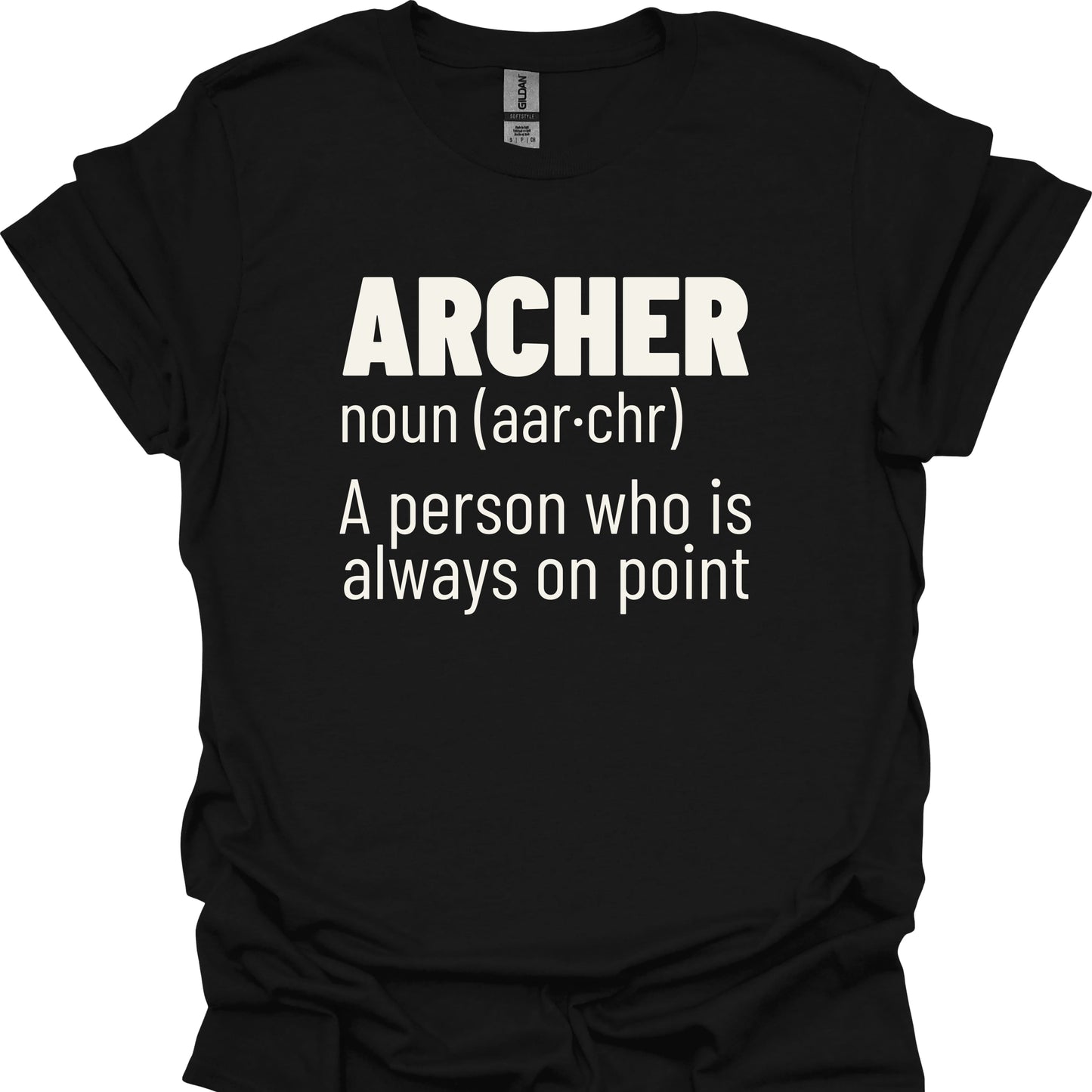 Archer Definition