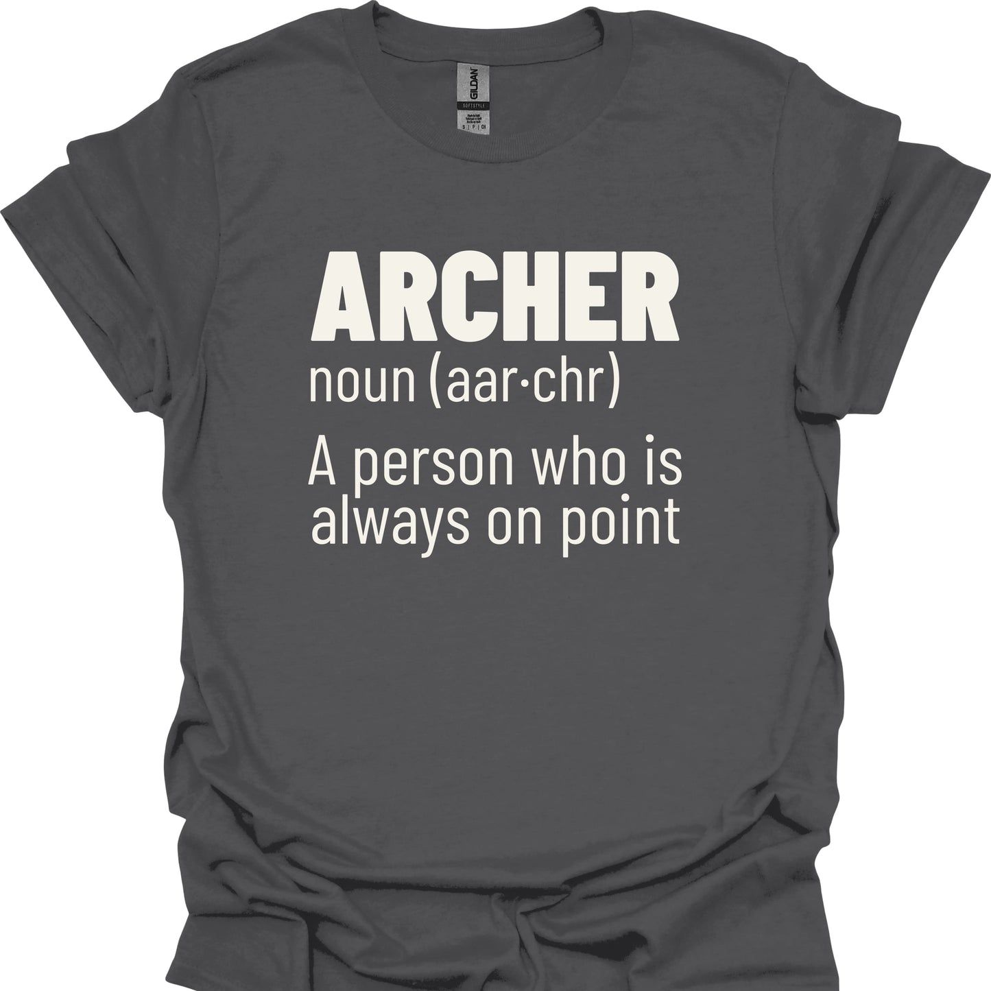Archer Definition
