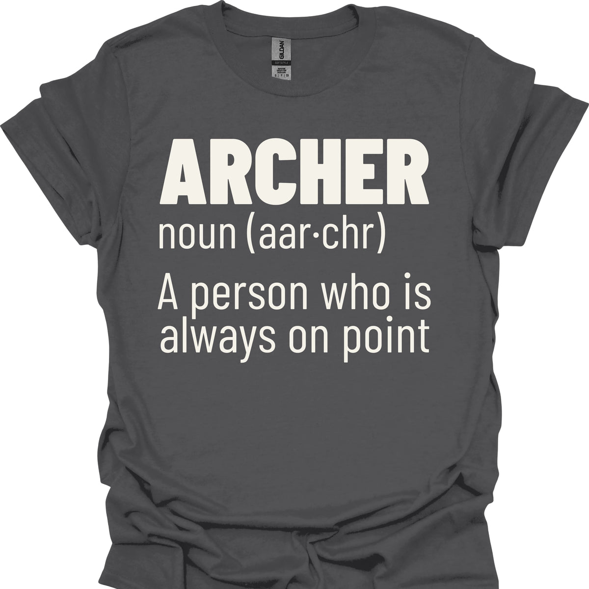 Archer Definition