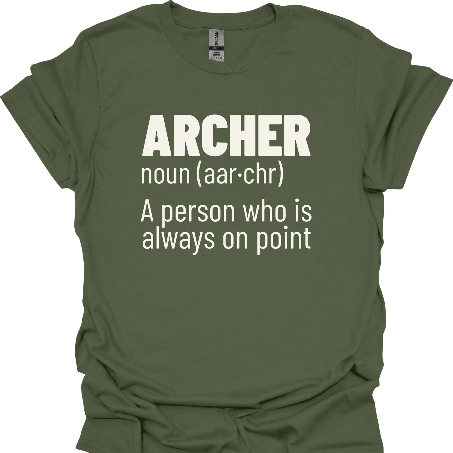 Archer Definition