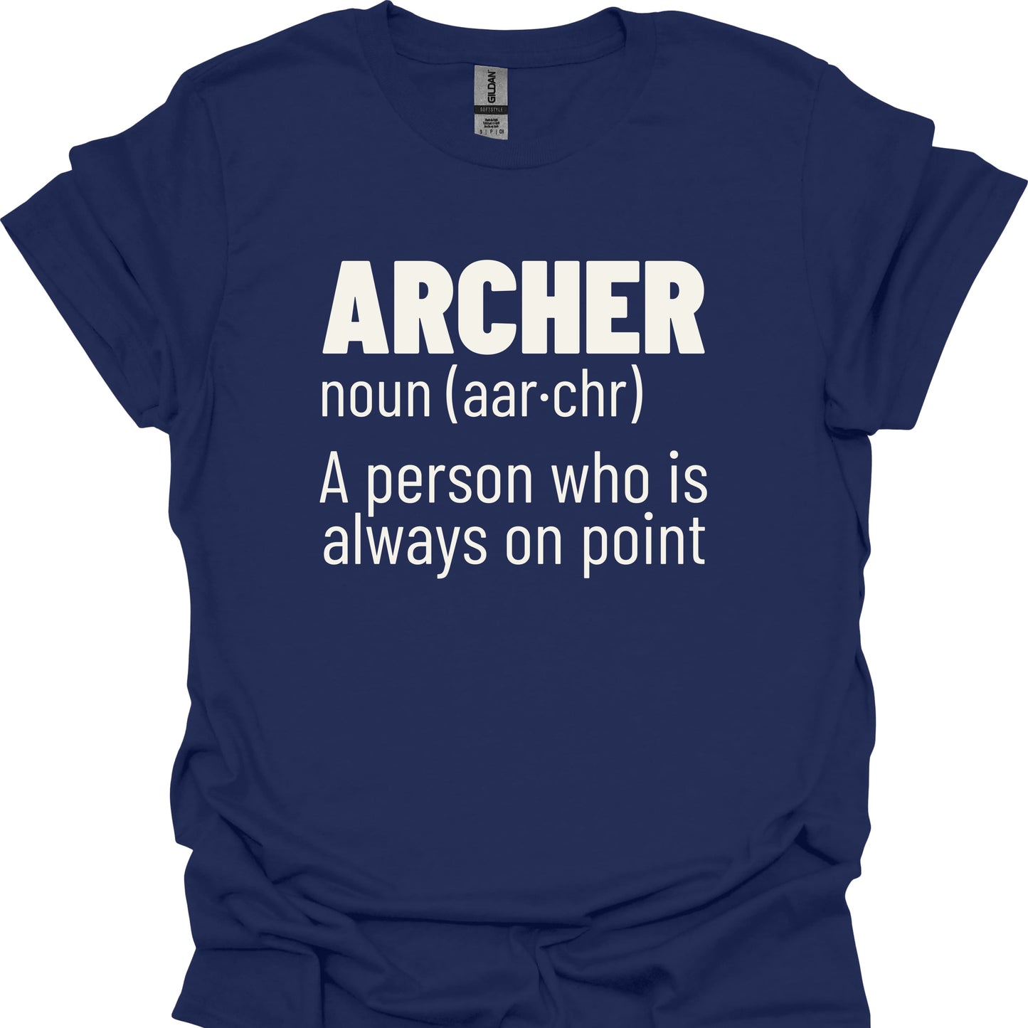 Archer Definition