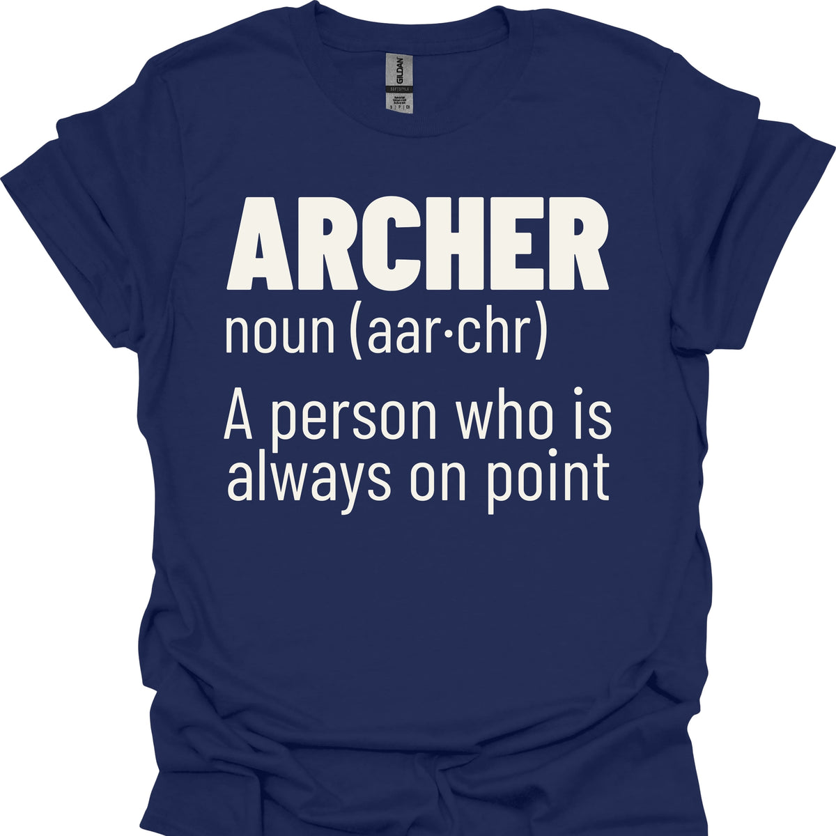 Archer Definition