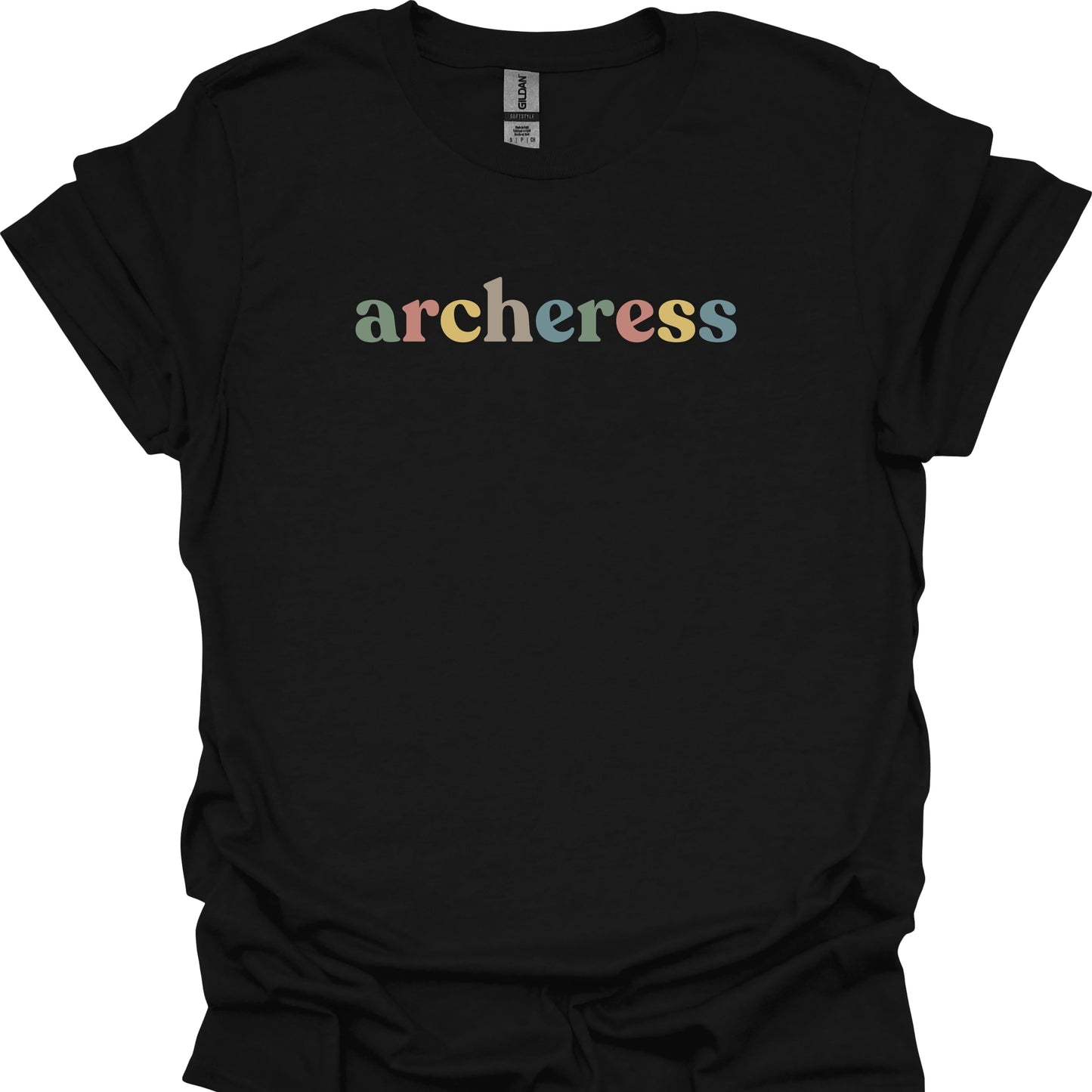 Archeress