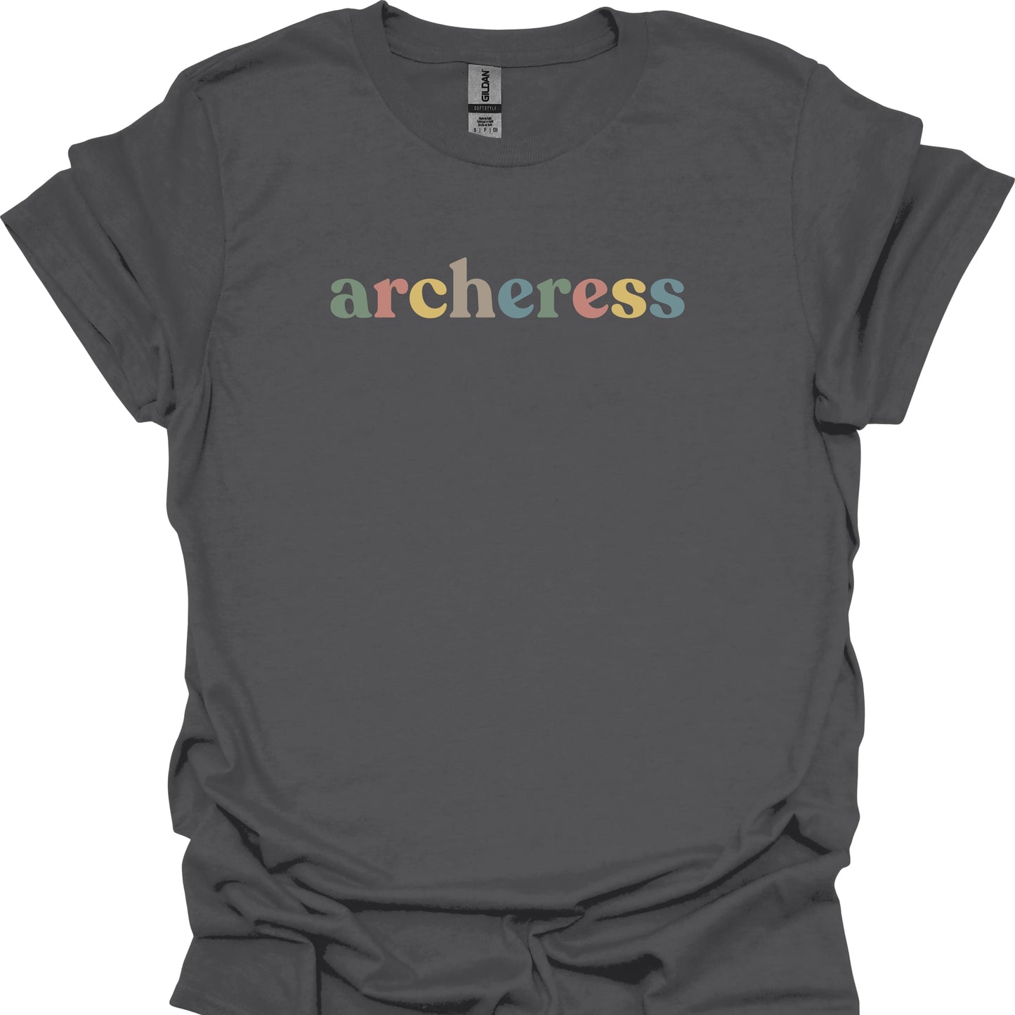 Archeress