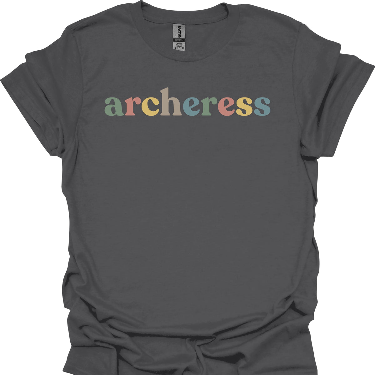 Archeress