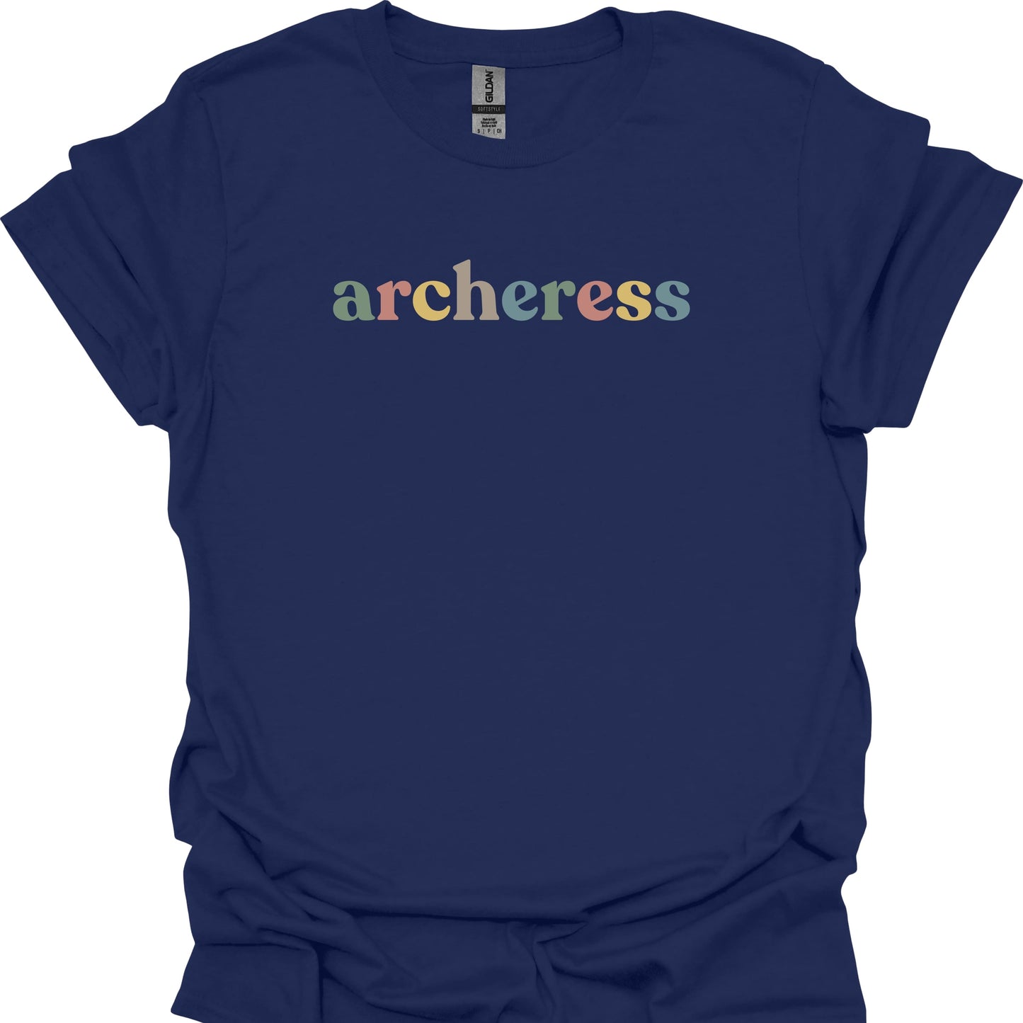 Archeress