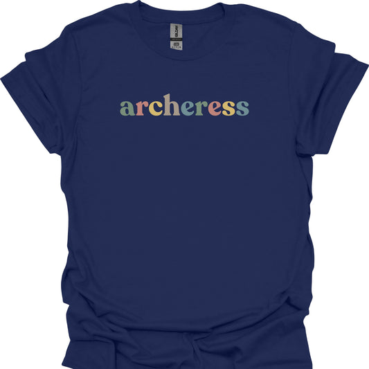 Archeress