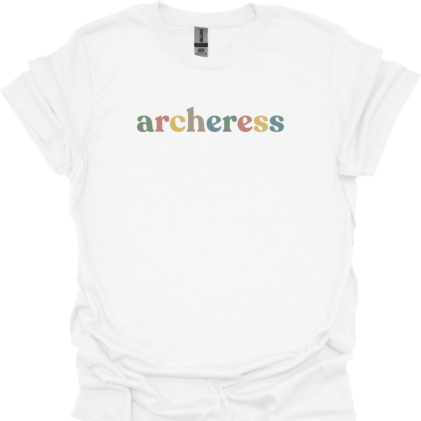 Archeress