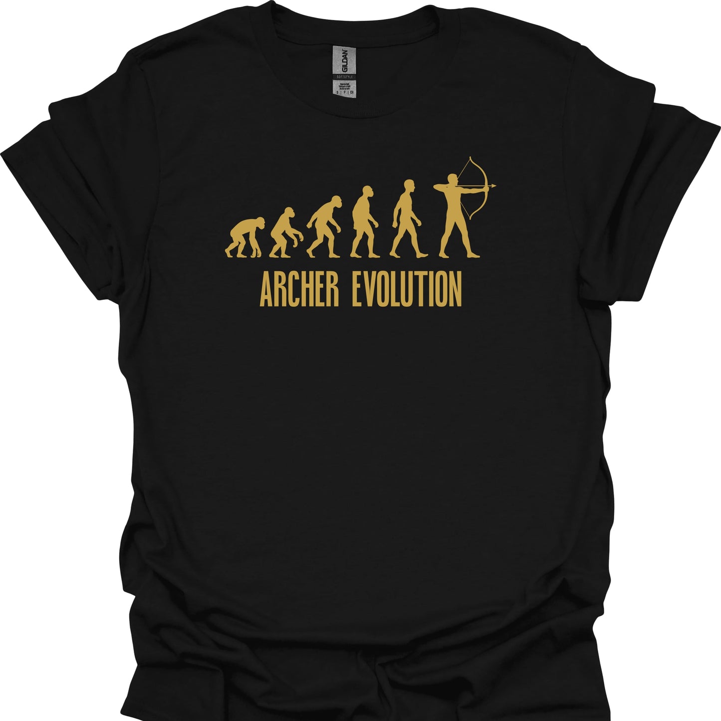 Archer Evolution