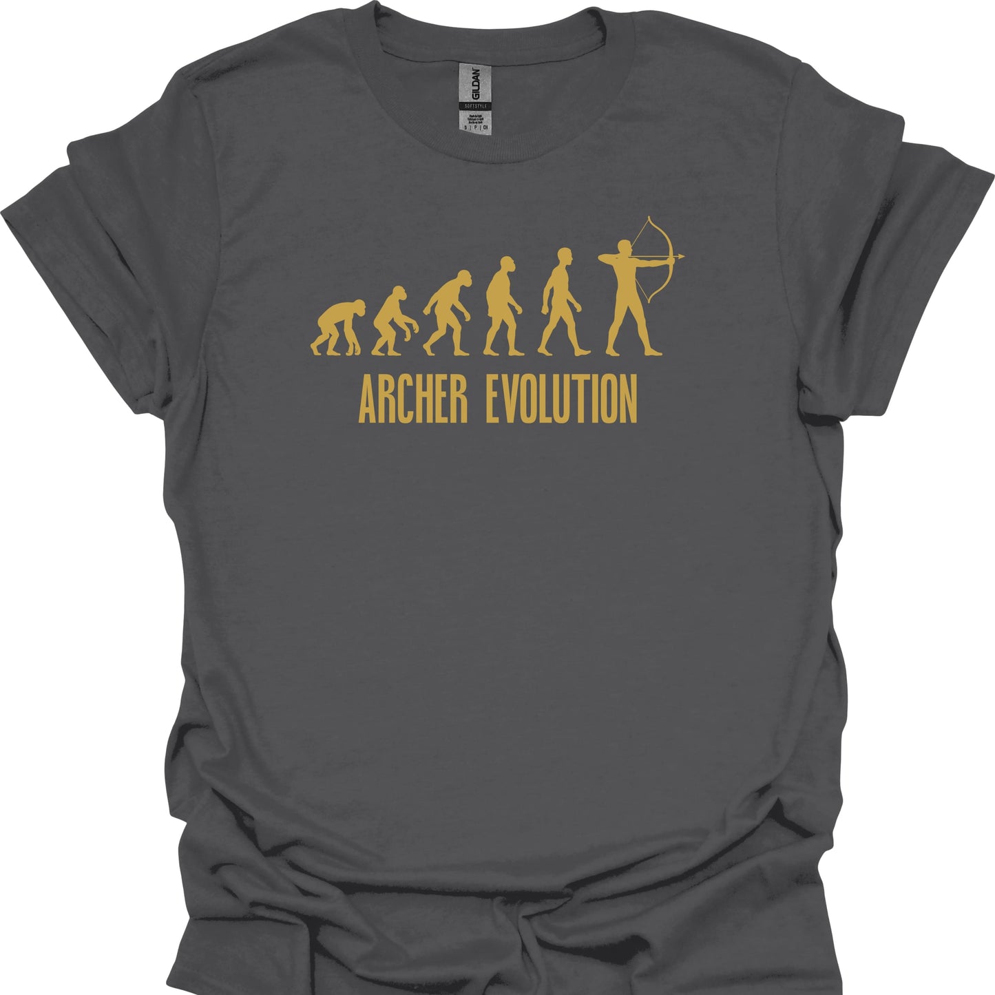 Archer Evolution