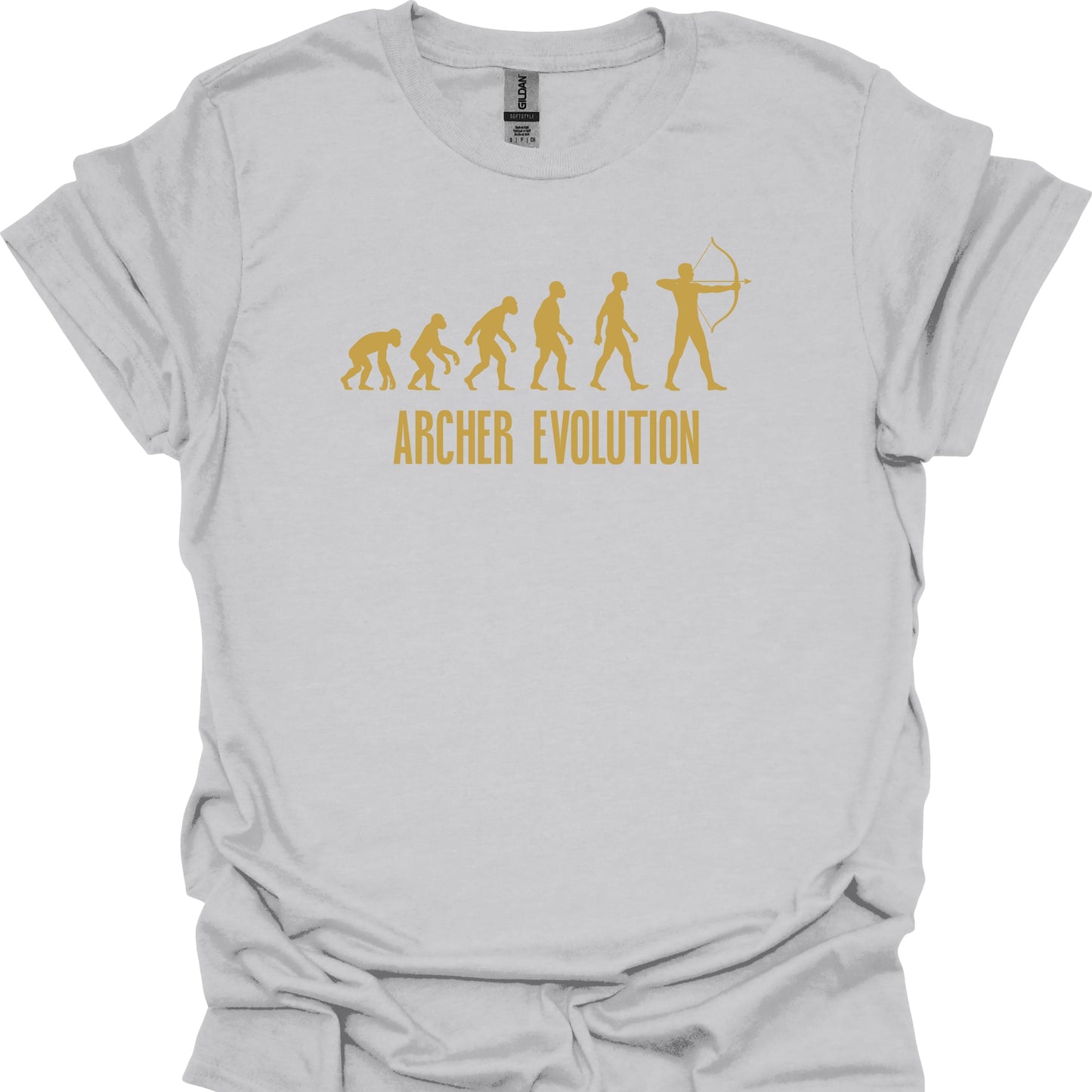 Archer Evolution