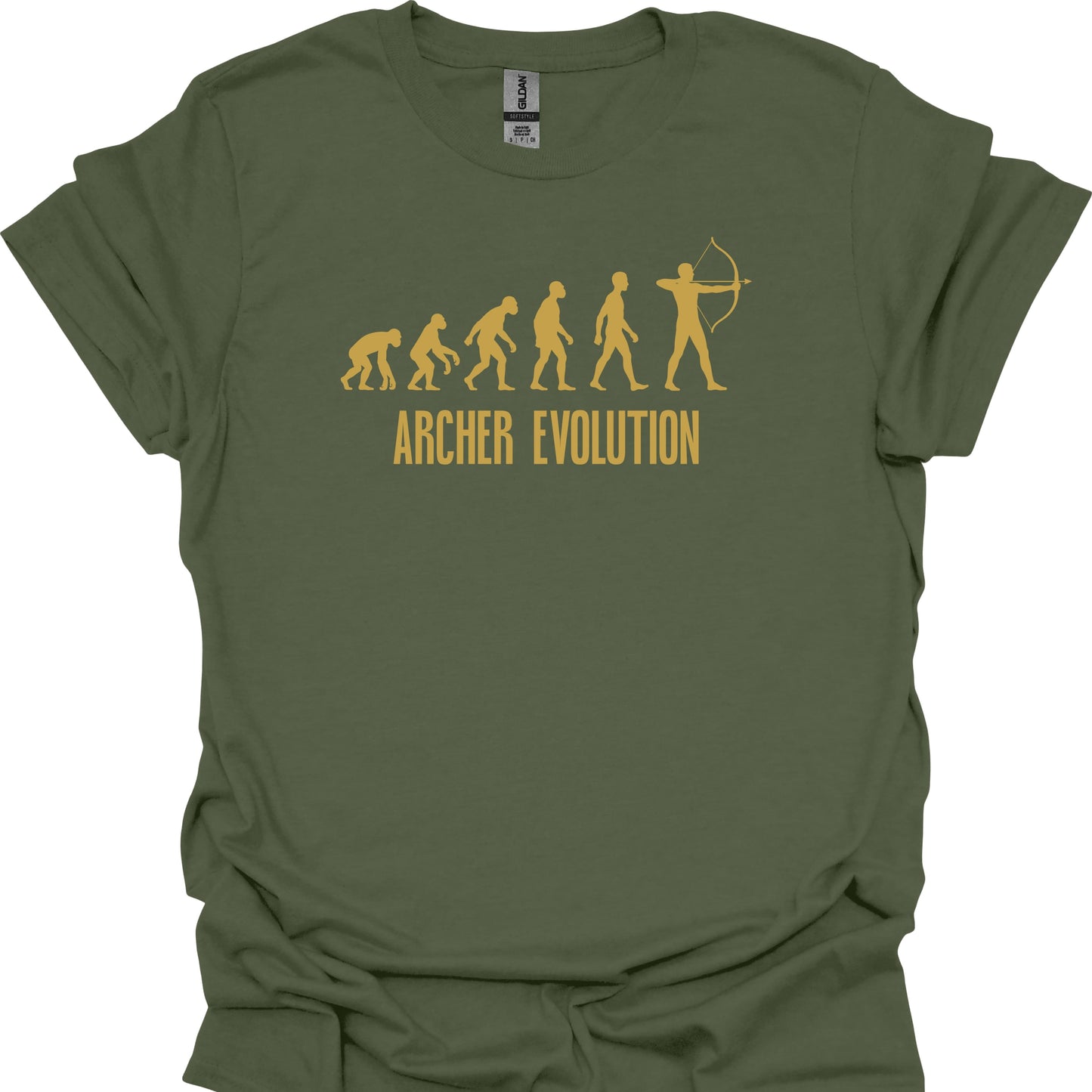 Archer Evolution