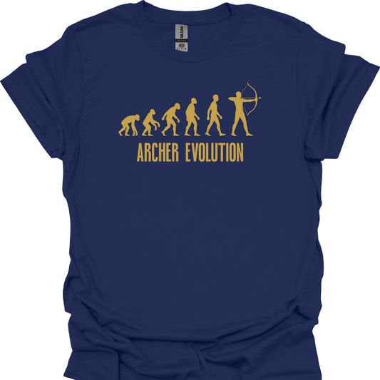 Archer Evolution